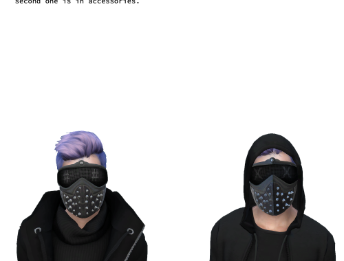 Hacktivist Stuff Pack - Vol 2