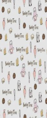 Bakery Wallpaper