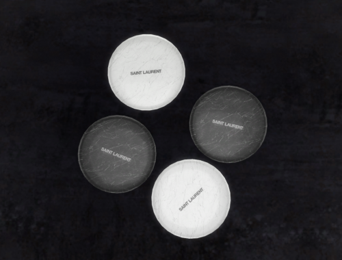 Marble Living Set