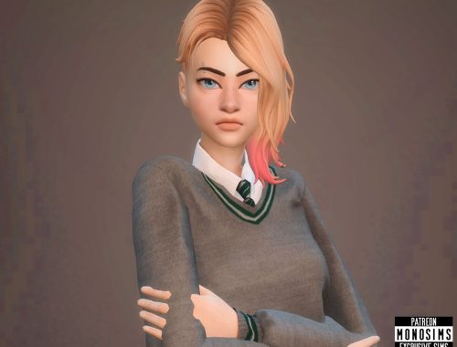 SpiderGwen
