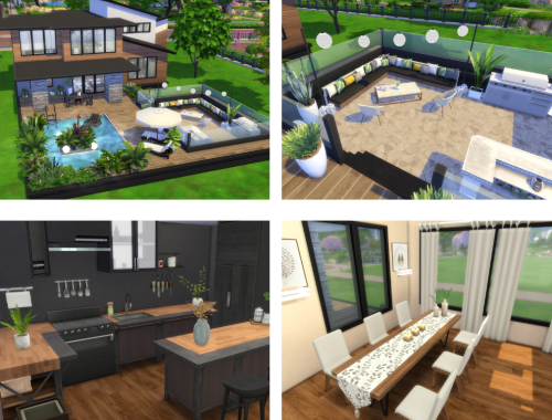 DG Modern Living