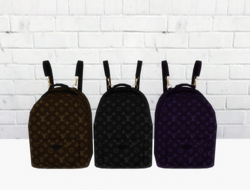 Designer Stuff #4