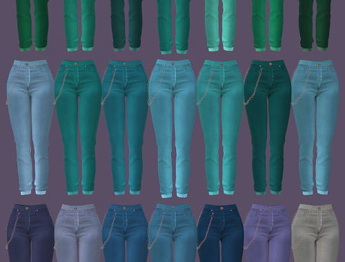 Monika Set