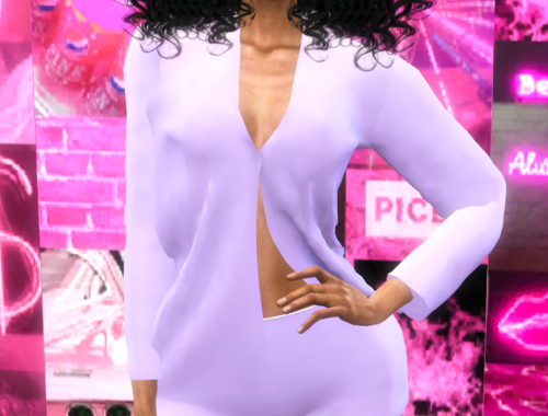 Serena Outfit Set