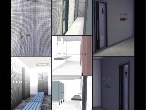 High School |CC