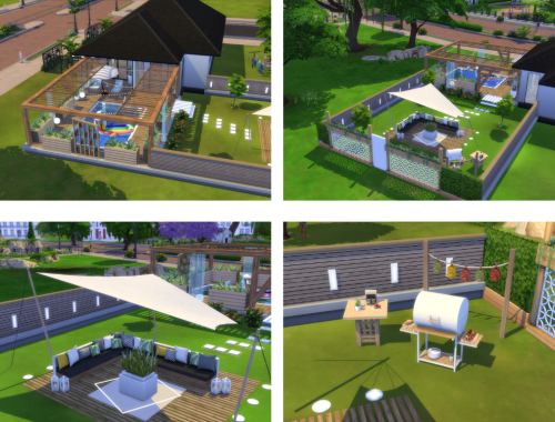 Cecilia Modern Living