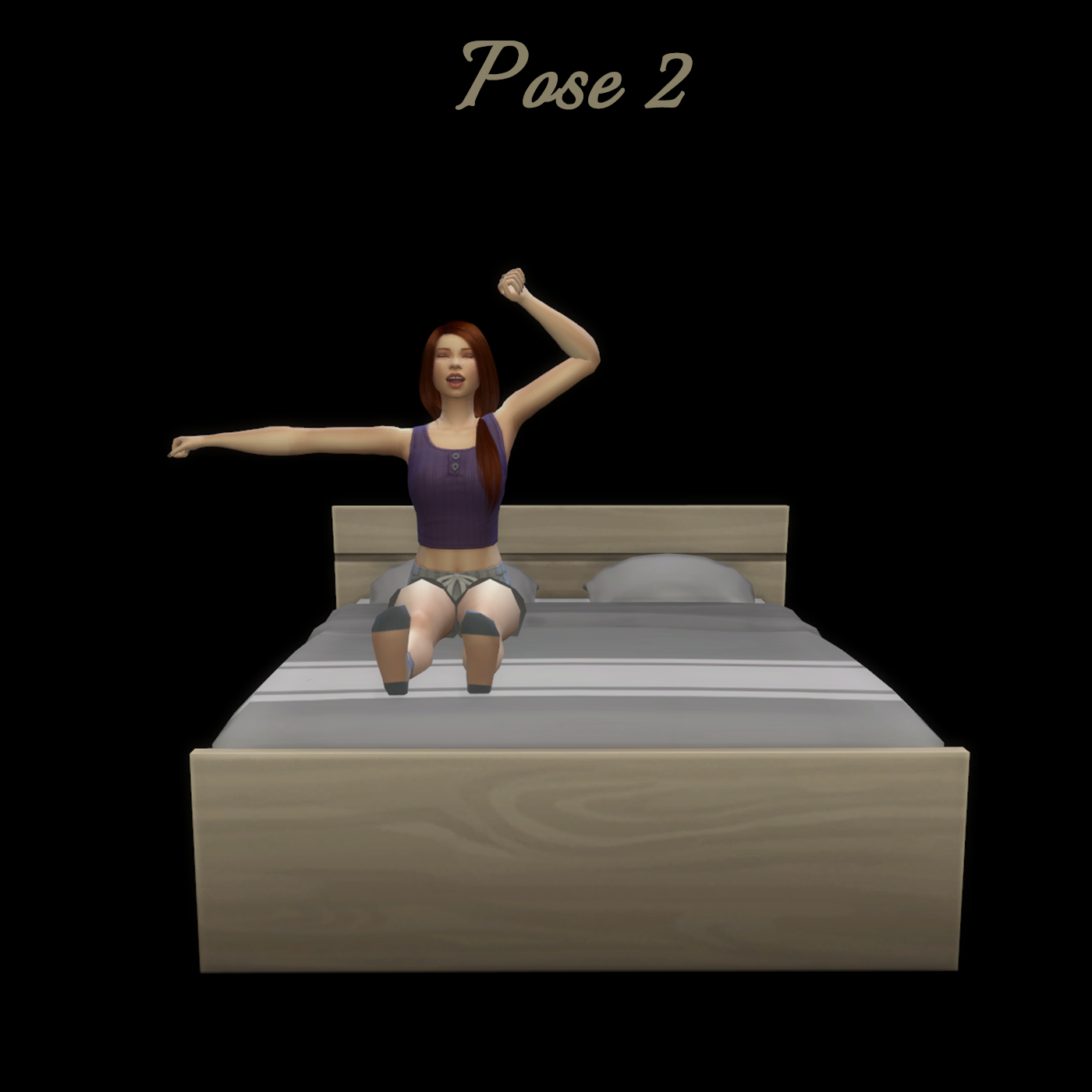 AnotherSimsStory — [AnotherSimsStory] - Time For Coffee Pose Pack 6... |  Poses, Friends poses, Sims 4