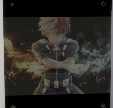 24 My hero Academia poster