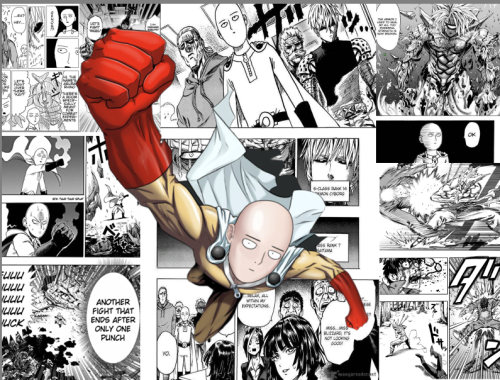 Anime/Manga Walls (10 diffrent)