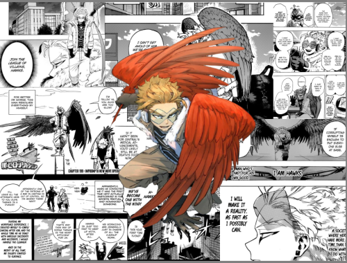 Anime/Manga Walls (10 diffrent)
