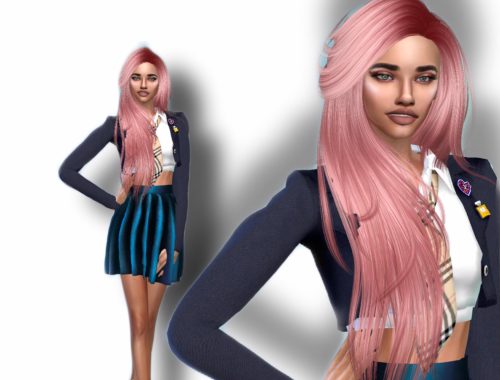 Samantha | CC