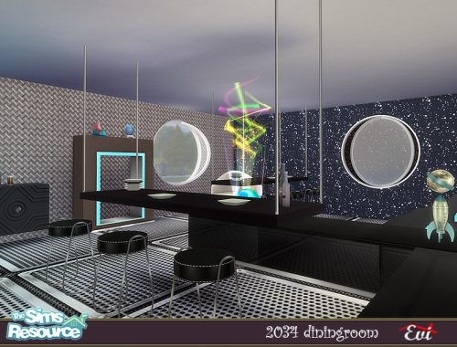 2034 Dining room