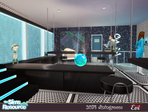 2034 Dining room