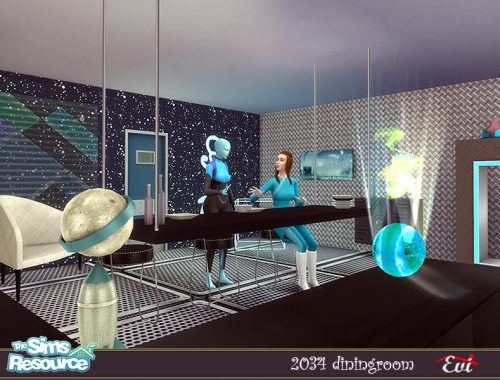 2034 Dining room