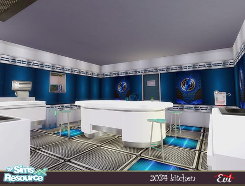 2034 Kitchen