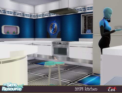 2034 Kitchen