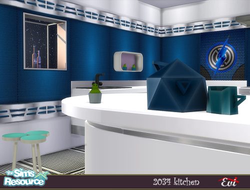 2034 Kitchen