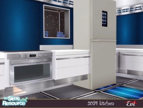 2034 Kitchen