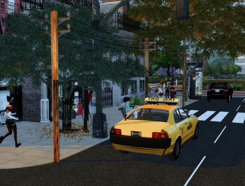 Gabsby Street