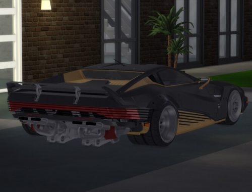 2077 Quadra Turbo-R V-Tech at Tyler Winston Cars