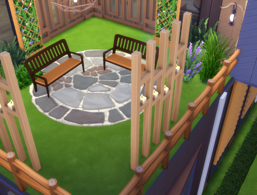 Wood Modern