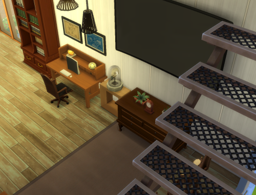 Wood Modern