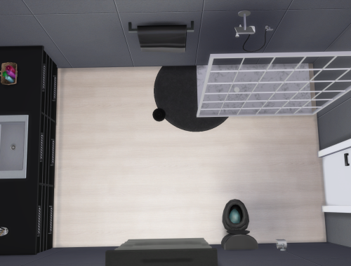 Modern House 1
