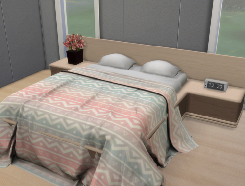 Modern House 1
