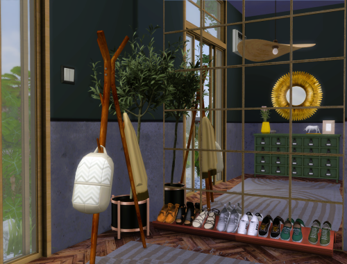 Bohemian Dream