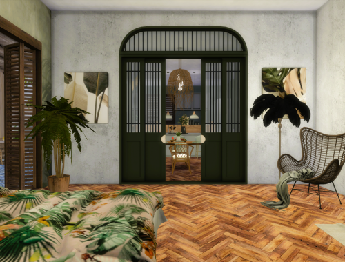 Bohemian Dream
