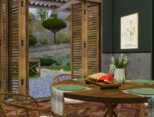 Bohemian Dream