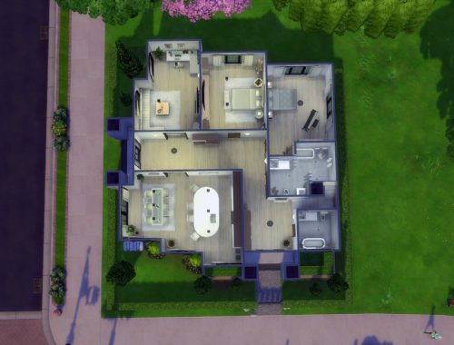 210 Willow Road