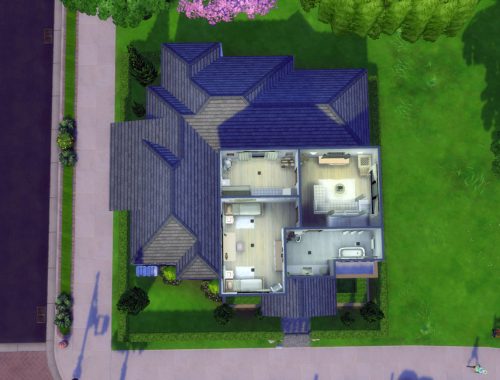 210 Willow Road