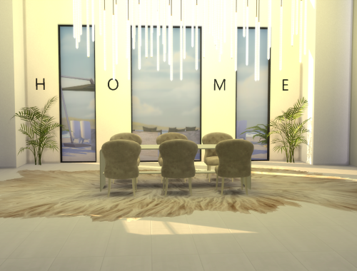 Modern Luxury Mansion |CC