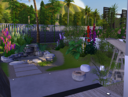Modern Luxury Mansion |CC