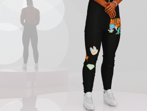 Astro Sweatpants