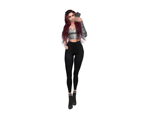 ♥