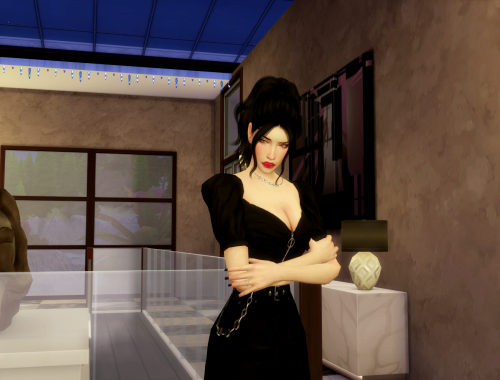 Pose Pack #2 - The Sims 4 Catalog