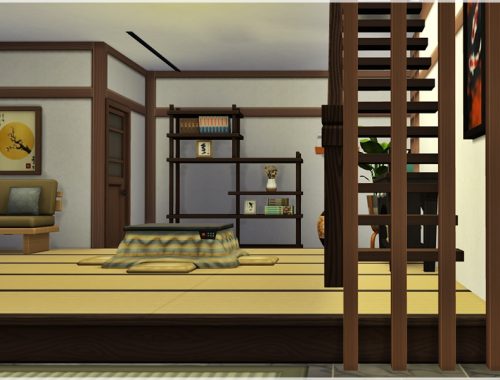 241 Wakabamori
