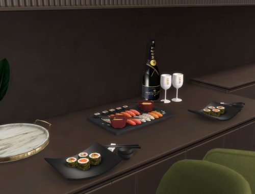 Asia Kitchen | CC