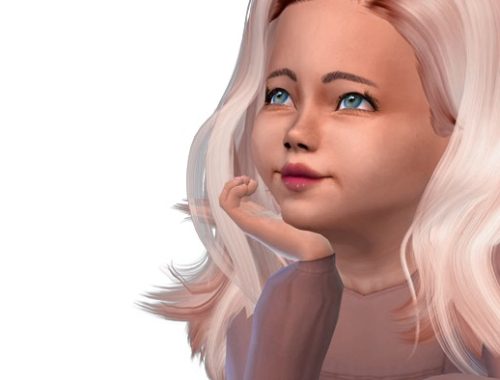 Josephine | CC