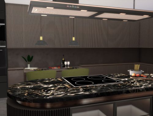 Asia Kitchen | CC