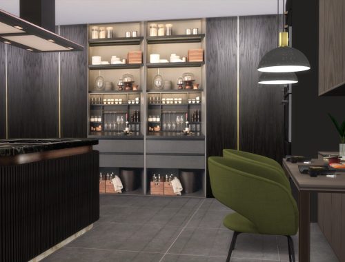 Asia Kitchen | CC