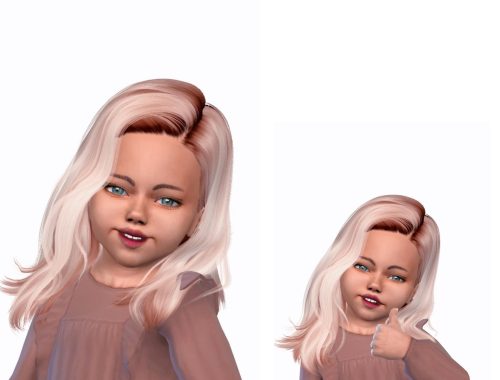 Josephine | CC