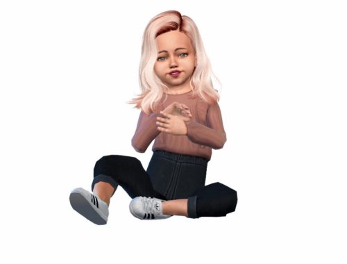 Josephine | CC