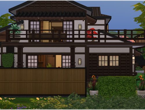 242 Wakabamori