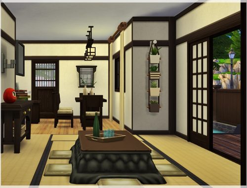 242 Wakabamori