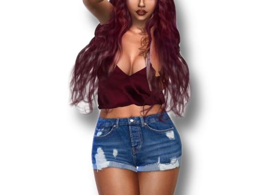 Josie Hilgers | CC
