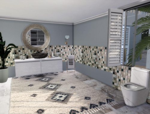 Bali Beach Home | CC
