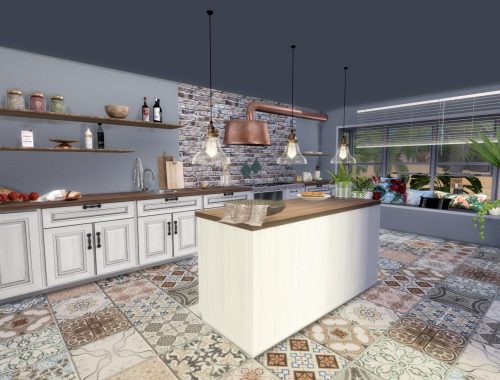 Bali Beach Home | CC